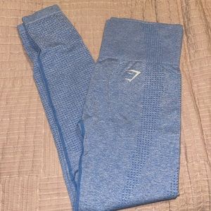 Vital seamless gymshark leggings Medium